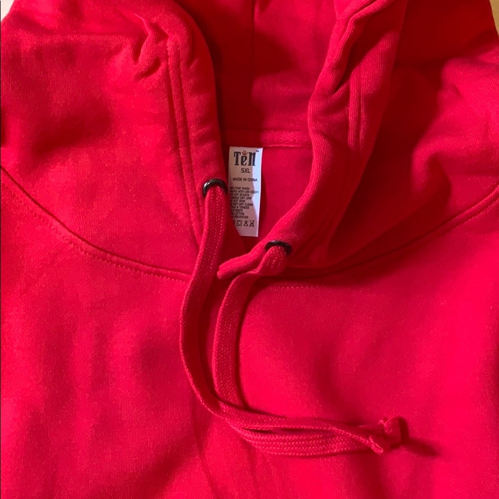 Cotton/Polyester Sweater - Picture 3 of 3